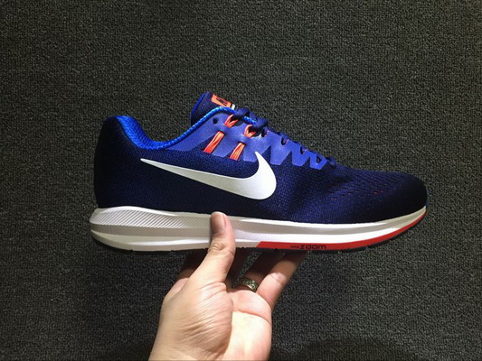 Super Max Nike Air Zoom Structure 20 Men--007